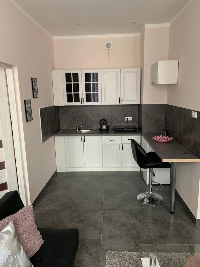 Sanktuarium Snu Apartments Glubczyce Esterno foto