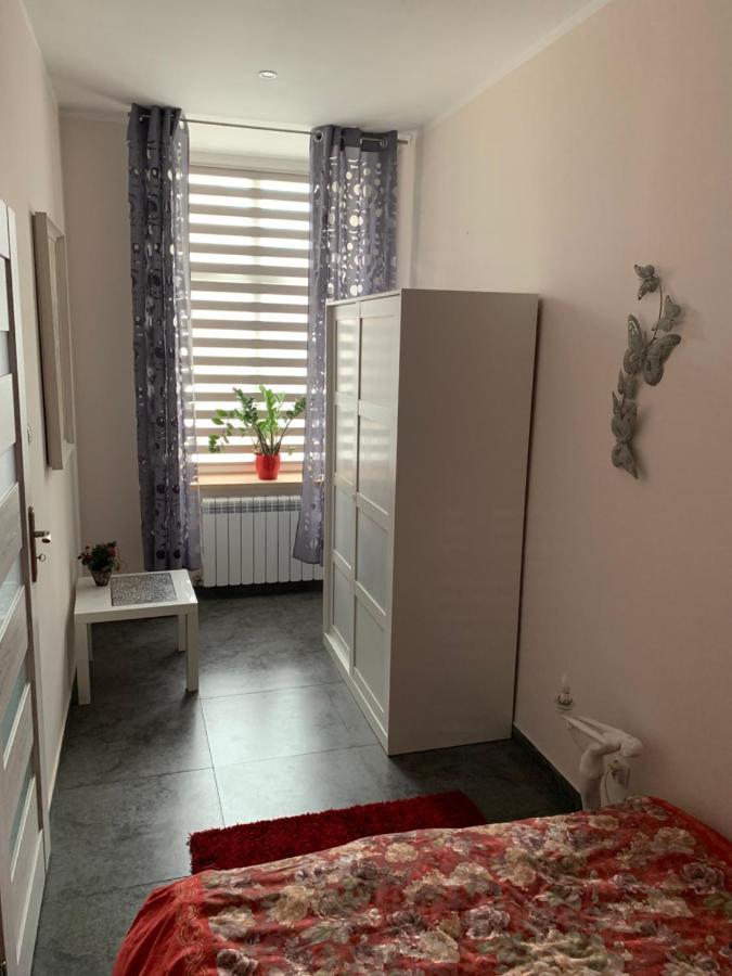 Sanktuarium Snu Apartments Glubczyce Esterno foto
