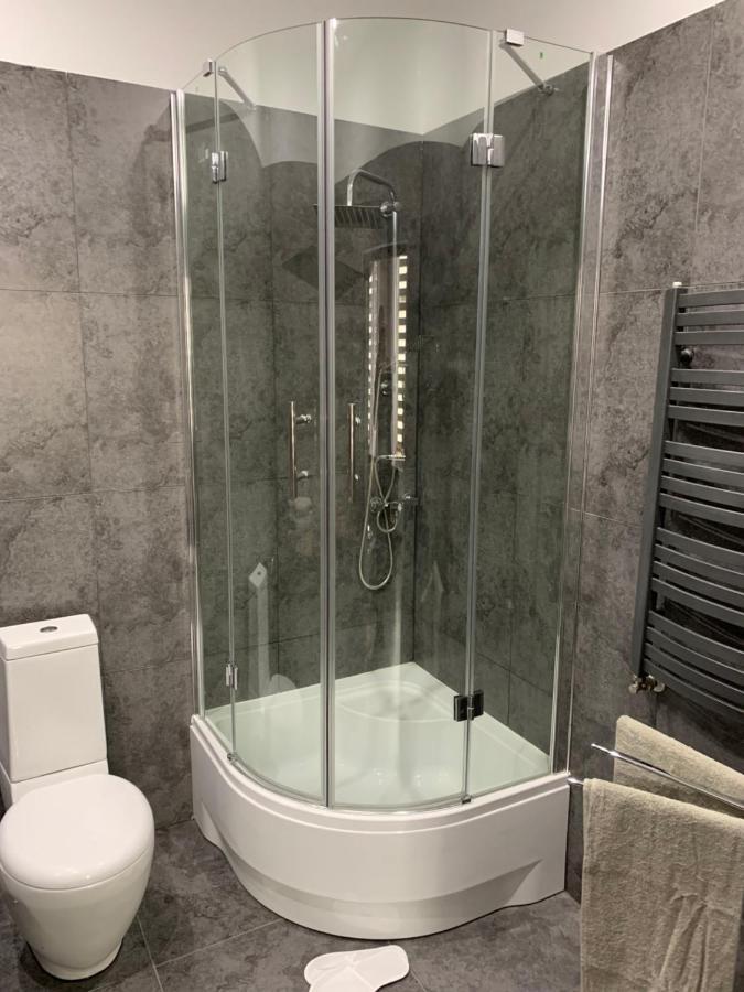 Sanktuarium Snu Apartments Glubczyce Esterno foto
