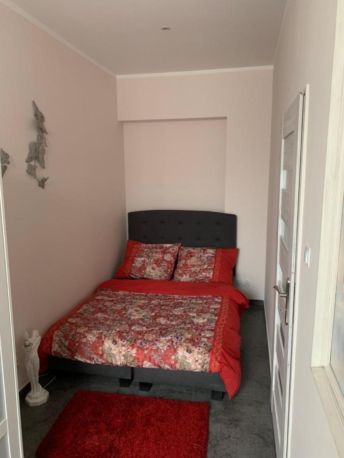 Sanktuarium Snu Apartments Glubczyce Esterno foto