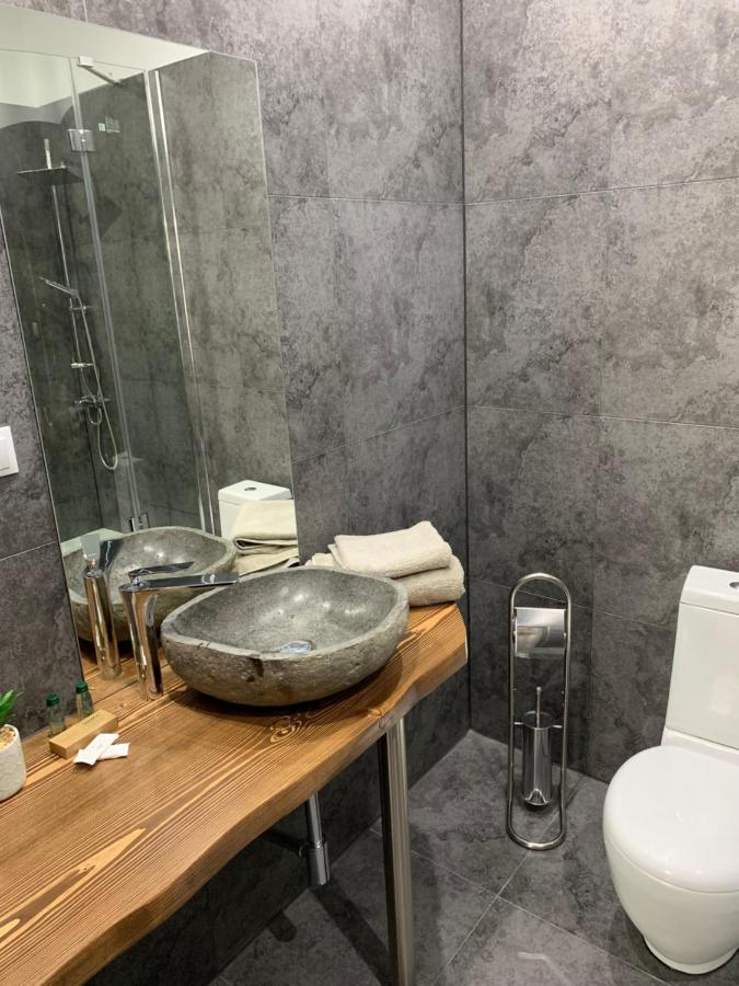 Sanktuarium Snu Apartments Glubczyce Esterno foto