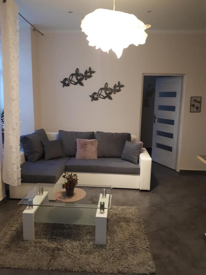 Sanktuarium Snu Apartments Glubczyce Esterno foto
