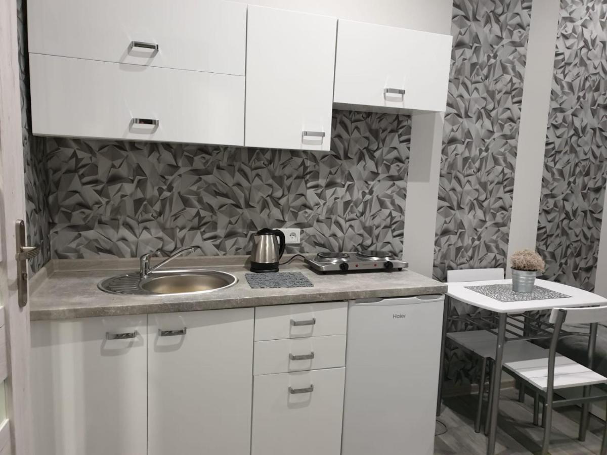 Sanktuarium Snu Apartments Glubczyce Esterno foto