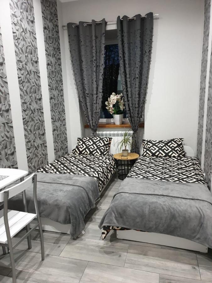 Sanktuarium Snu Apartments Glubczyce Esterno foto