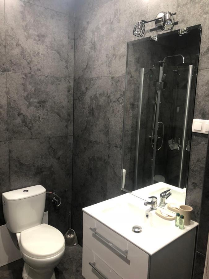 Sanktuarium Snu Apartments Glubczyce Esterno foto
