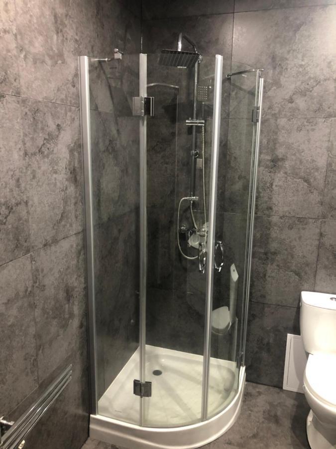 Sanktuarium Snu Apartments Glubczyce Esterno foto