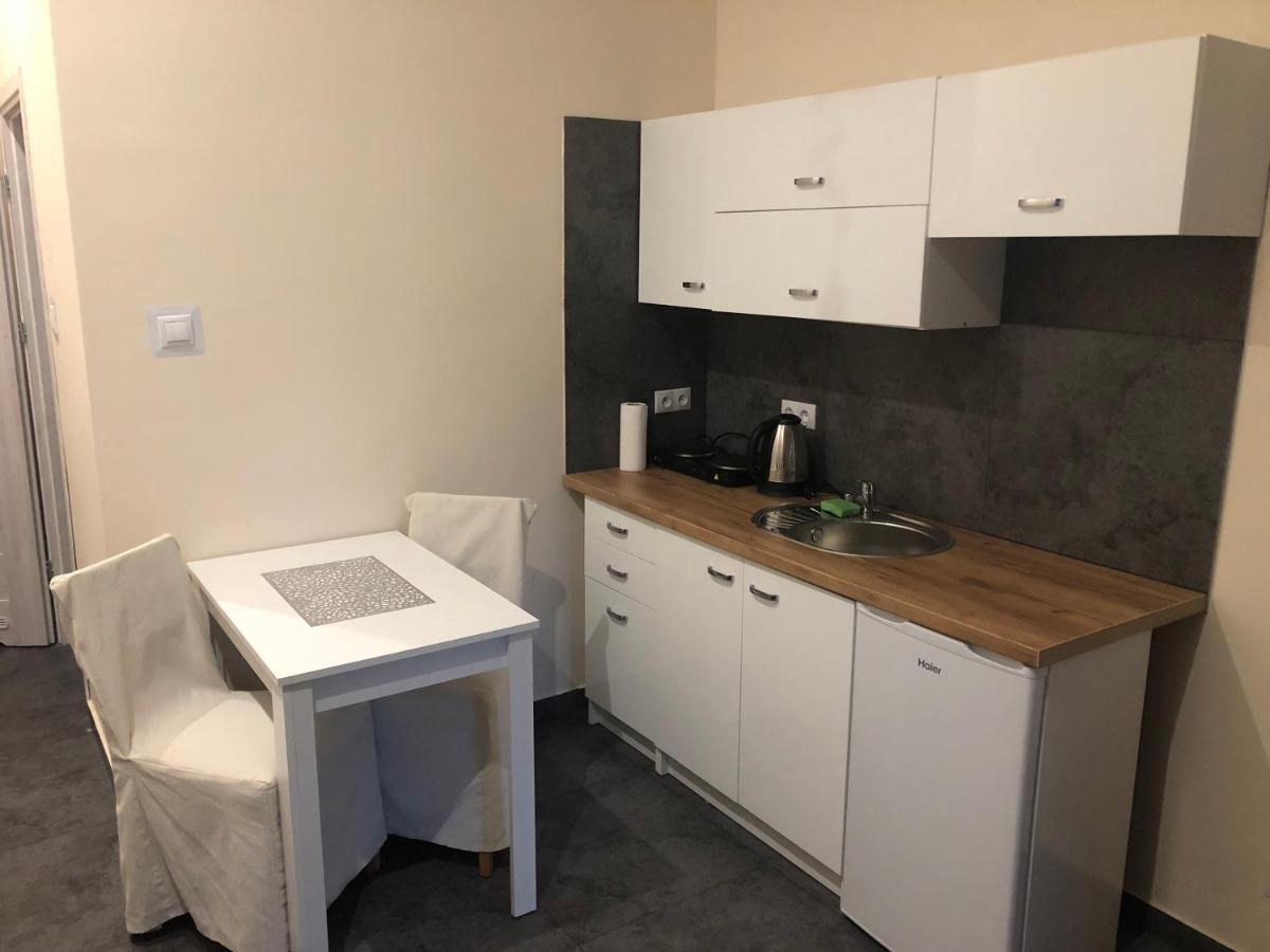Sanktuarium Snu Apartments Glubczyce Esterno foto