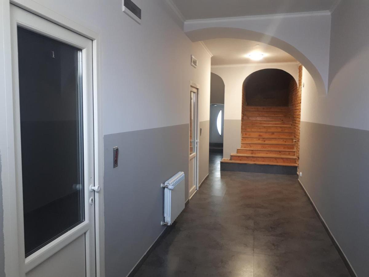 Sanktuarium Snu Apartments Glubczyce Esterno foto