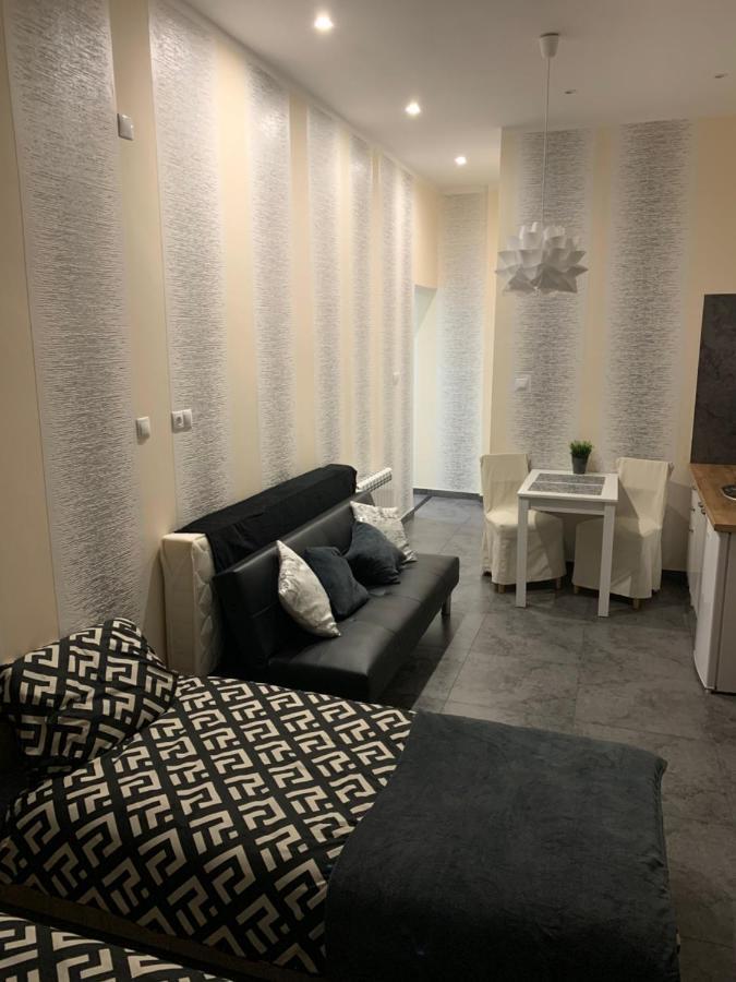 Sanktuarium Snu Apartments Glubczyce Esterno foto