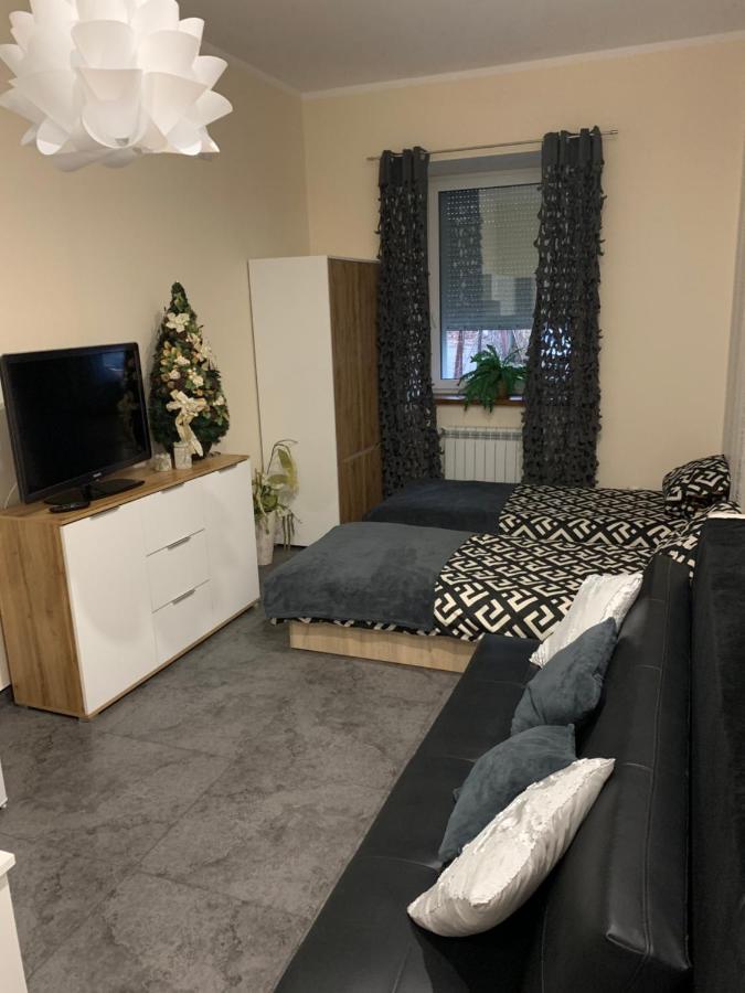 Sanktuarium Snu Apartments Glubczyce Esterno foto