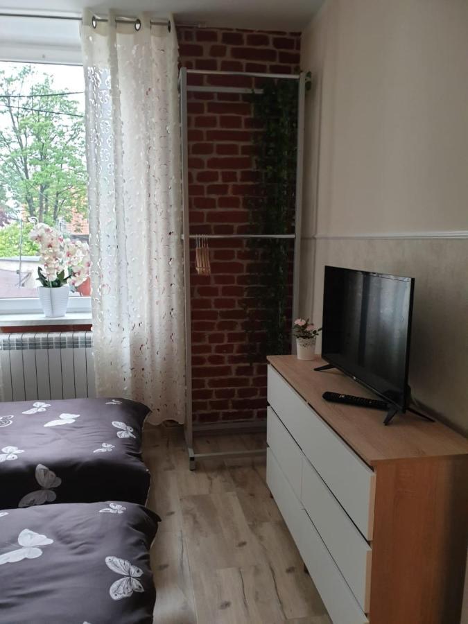 Sanktuarium Snu Apartments Glubczyce Esterno foto