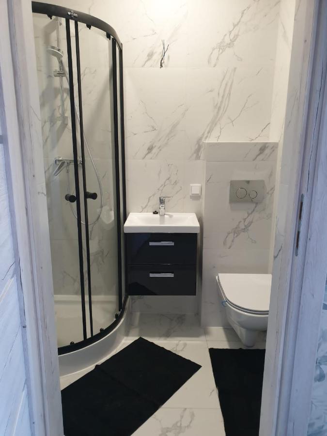 Sanktuarium Snu Apartments Glubczyce Esterno foto